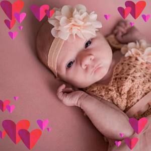 Meet your Posher, Mary